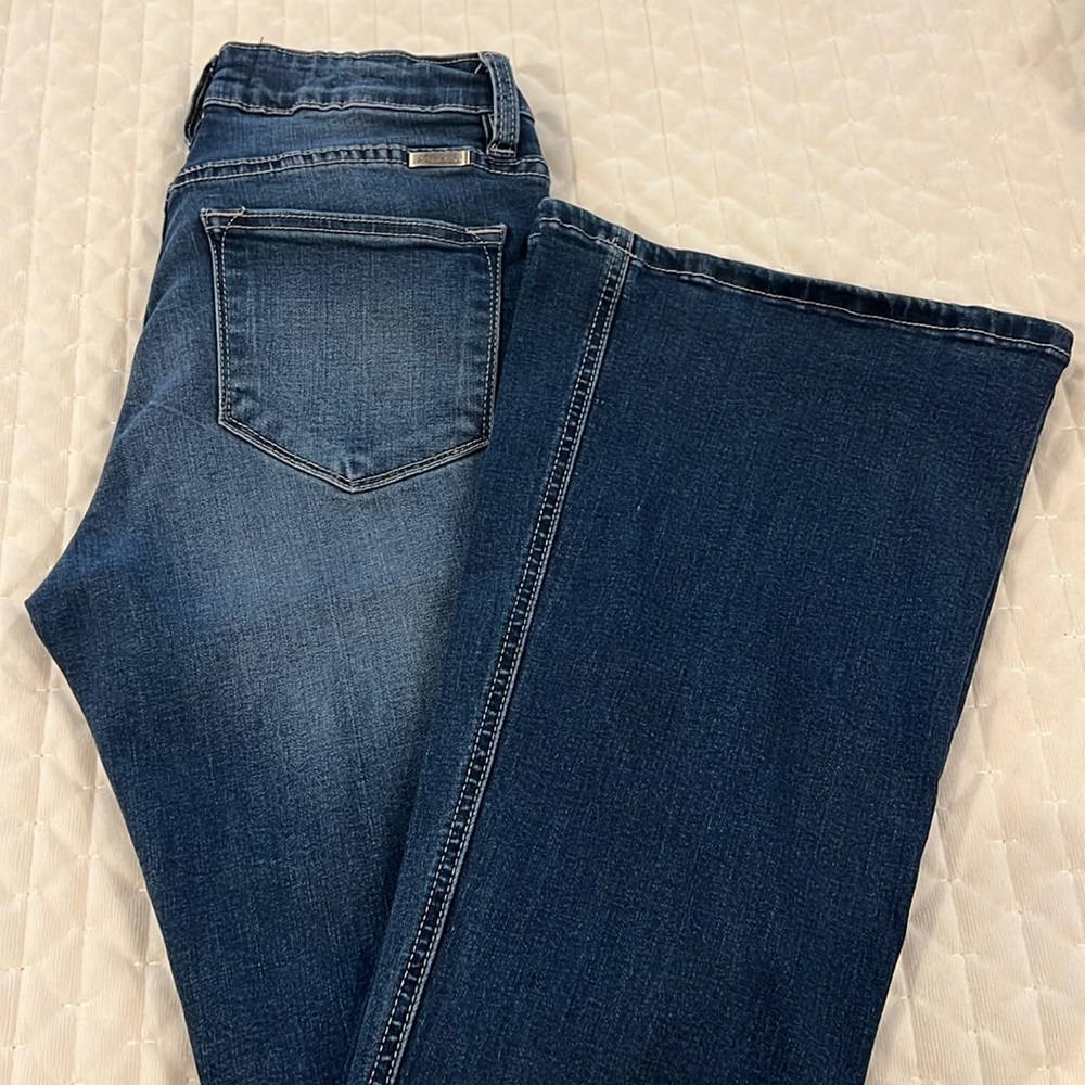 Kancan denim